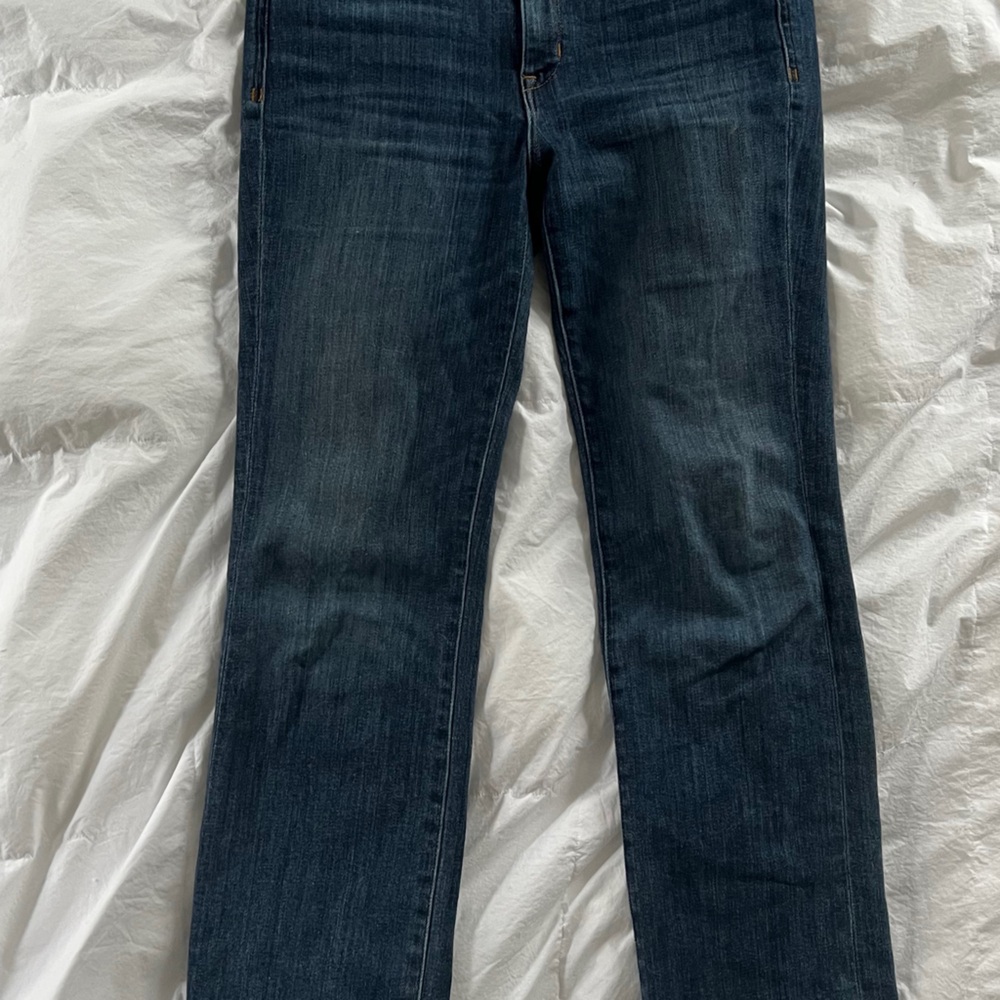 Men's Blue Jeans
